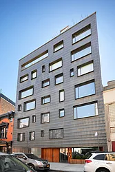 Rented by Halstead Real Estate