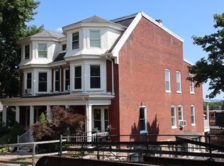 316 Washington St, Cumberland, MD 21502