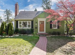 1211 Hutchins Ave, Ann Arbor, MI 48103