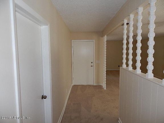 entry way