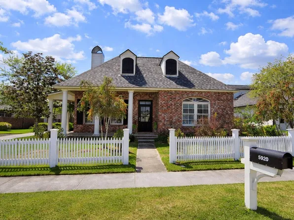 5920 Camellia Pl, Lake Charles, LA 70605