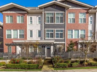 8371 202b St #46, Langley, BC