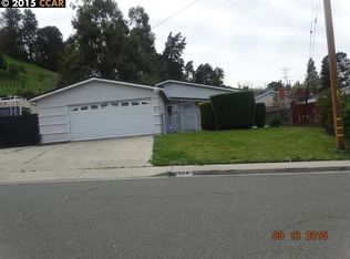 2518 Duncan Rd, Pinole, CA 94564