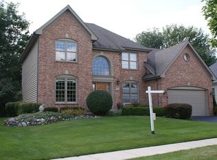 1401 King James Ave, St Charles, IL 60174