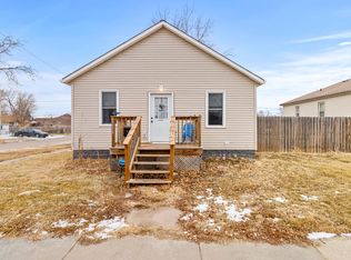1634 5th Ave, Council Bluffs, IA 51501