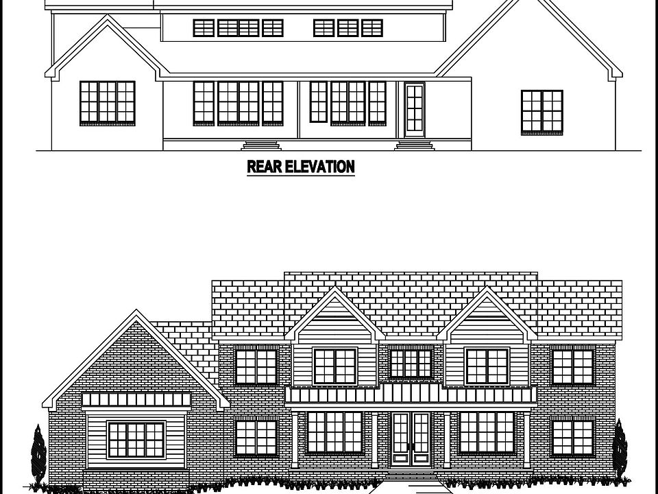 1st image of 1704 Martha Washington Way Lot 47