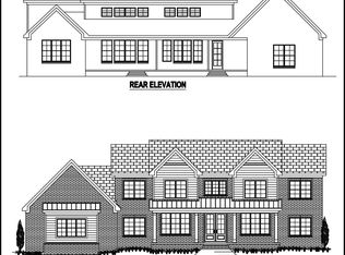 1704 Martha Washington Way LOT 47, Murfreesboro, TN 37130