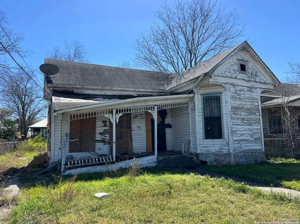 806 Burleson, San Antonio, TX 78202