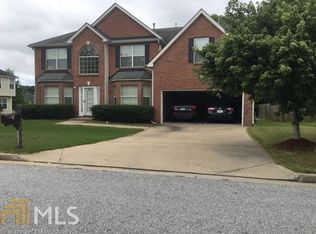 6021 Redtop Loop, Fairburn, GA 30213