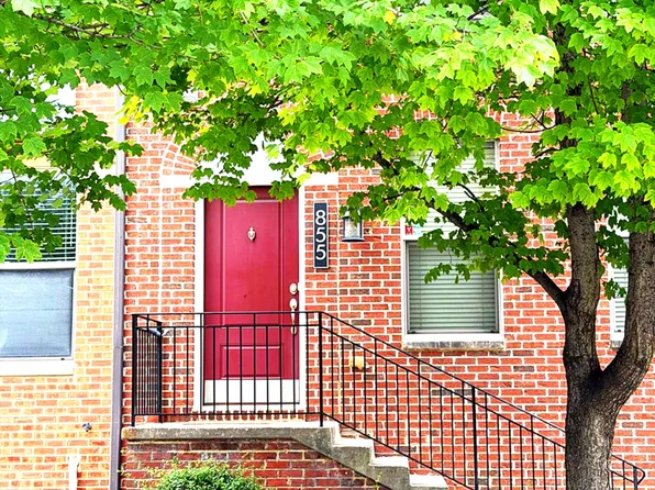 855 E Lombard St, Baltimore, MD 21202