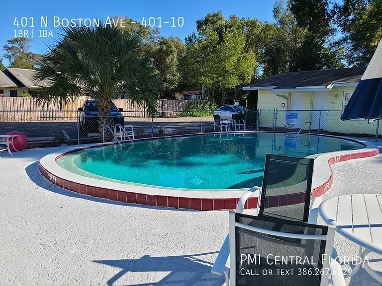 401 N Boston Ave #10 — Photo 12