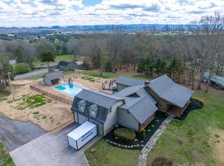 209 County Road 576, Englewood, TN 37329