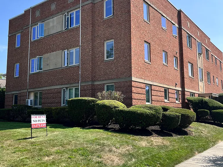 1171 Virginia Ave #203 — Photo 1