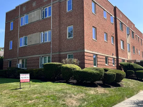 1171 Virginia Ave APT 203, Lakewood, OH 44107