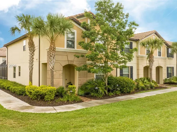 1901 Majorca Dr, Kissimmee, FL 34747