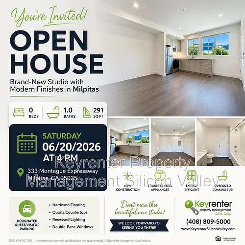 333 W Montague Expy Photo 1