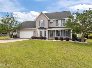 4404 Bunkers Bay Ln, Parkton, NC 28371