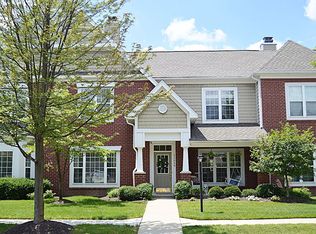 15444 Clearbrook St, Westfield, IN