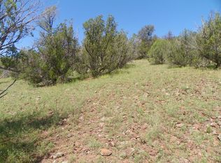 Lot 73 Rivers East Subd, Reserve, NM 87830