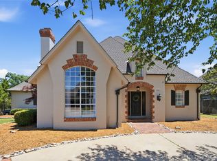3638 E 102nd St, Tulsa, OK 74137