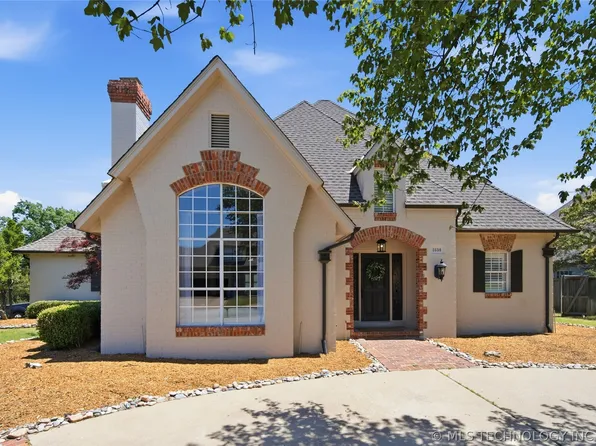 3638 E 102nd St, Tulsa, OK 74137