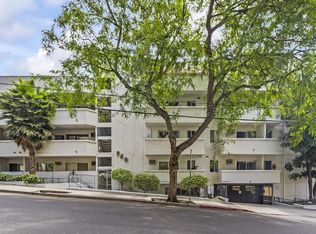 960 Larrabee St APT 222, West Hollywood, CA 90069
