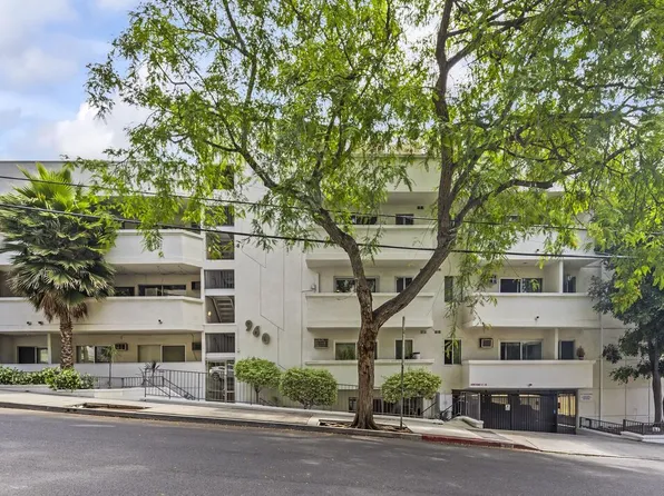 960 Larrabee St APT 222, West Hollywood, CA 90069