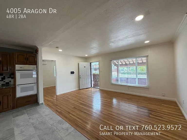 4005 Aragon Dr — Photo 6