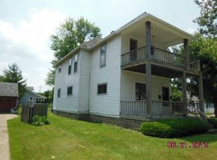 2059 South Ave, Toledo, OH