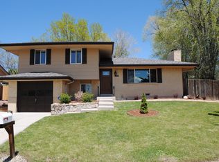 1406 Kern St, Colorado Springs, CO 80915