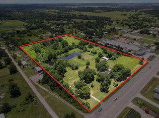 16631 Fm 2920 Rd, Tomball, TX 77377