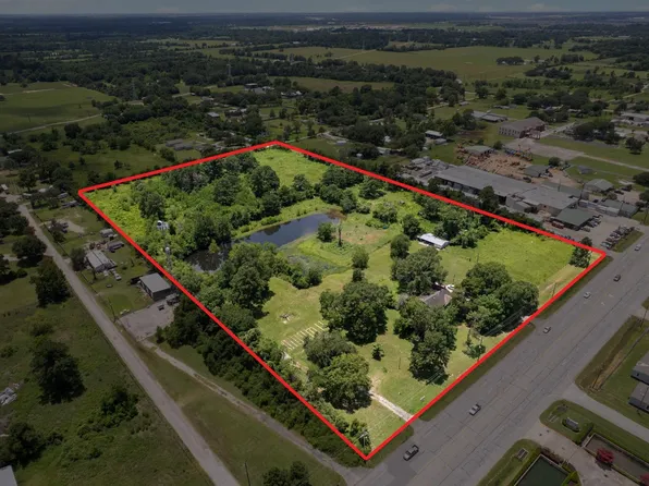 16631 Fm 2920 Rd, Tomball, TX 77377