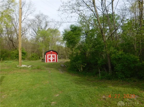 0 W Xenia Ave, Cedarville, OH 45314