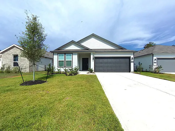 523 Shoreview Dr, Conroe, TX 77303