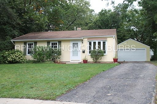 1st image of this home