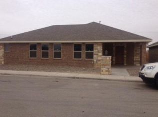 20 Old Lampasas Trl, Odessa, TX 79765