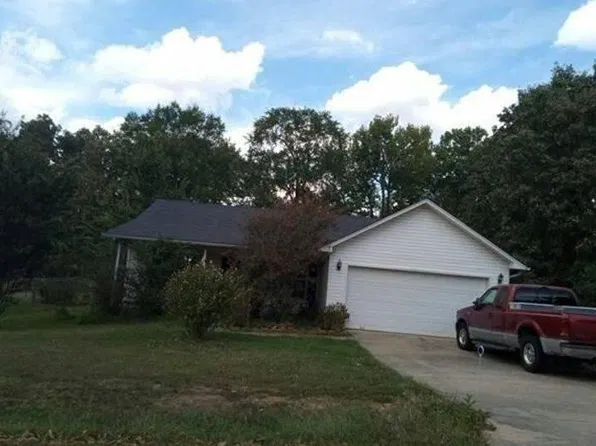 2722 Ward Dr, Bryant, AR 72019