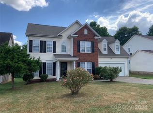 9806 Baxter Caldwell Dr, Charlotte, NC 28213