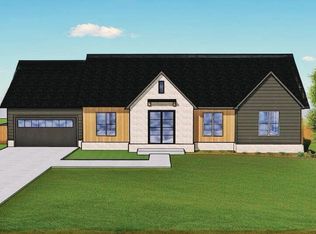 2127 Boat Hook Ln, Sale Creek, TN 37373