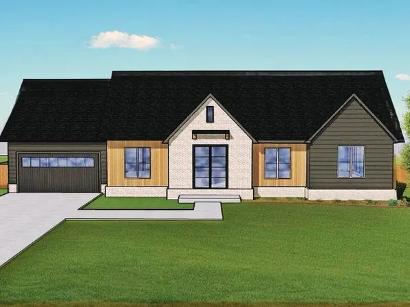 2127 Boat Hook Ln, Sale Creek, TN 37373