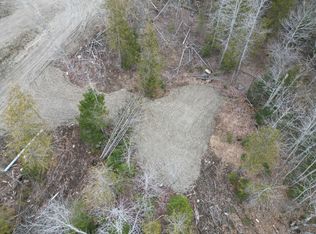 LOT 1 Bill Green Pond Rd, Lee, ME 04455
