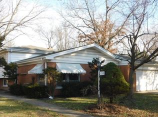 1738 Hawthorne Ter, Des Plaines, IL 60016