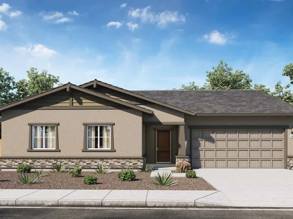 4860 Floragold Way, Roseville, CA 95747