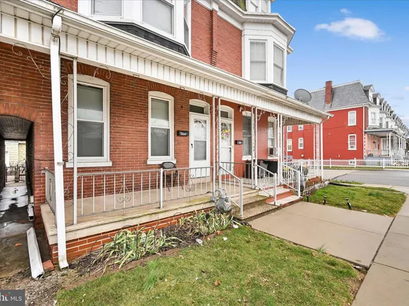 802 Chestnut St, York, PA 17403