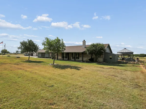 481 County Road 205, Valley View, TX 76272