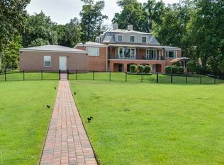 4120 Menendez Dr, Pensacola, FL 32503