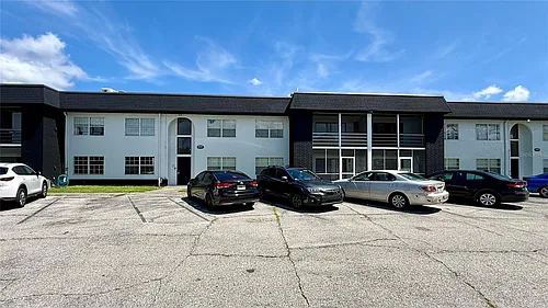 22302 Vick St #212 Photo 1