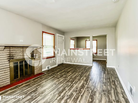WM - Living Room