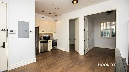 Rented by Nooklyn NYC LLC
