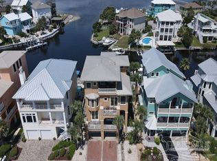 1042 Fort Pickens Rd, Pensacola Beach, FL 32561